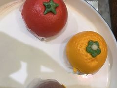 -潮鱼炭火烤鱼(万达店)