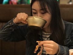 -森龍邑·烧烤·海鲜·炒菜(闽江路店)