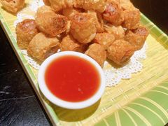 -健眺小海鲜(临海后山店)