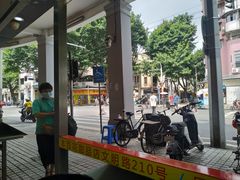 -百花传统甜品店(原址店)