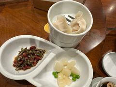 -喜鼎海胆水饺(东港店)