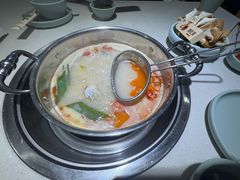-太琼糟粕醋火锅·海南老爸茶(海棠湾臻选店)