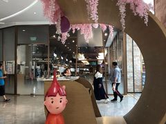 -大族广场Mall&More