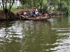 -白洋淀景区