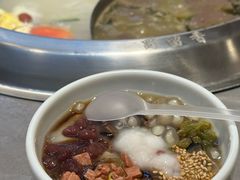 -蜀留香火锅·始于1999·原四川老火锅(白堤路店)