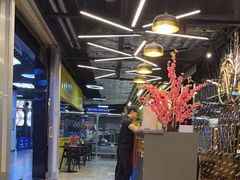 -峰鸟24h自助健身(锦泰城店)