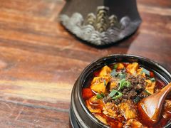 -陈麻婆豆腐(旗舰店)