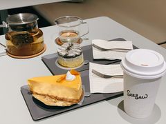 -Seesaw Coffee(上生新所店)