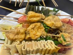 -郭记小街麻辣烫(虎坊路店)