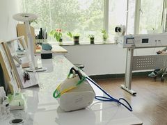 -中科优视医学研究院·验光配镜·近视防控