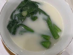 -唐阁(香港朗廷酒店)