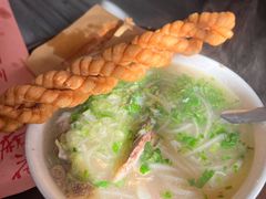 -郝刚刚羊杂割(柳巷店)