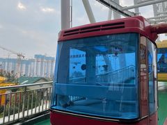 -南昌之星摩天轮