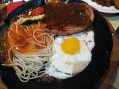 -优客哩哩牛排(联盛快乐城店)