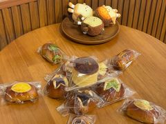 -0+1·手作面包(新北店)