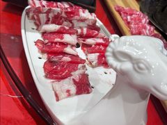 -羊之道草原味道清真餐厅(番禺店)