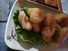 -司马街鸡煲(西华路店)