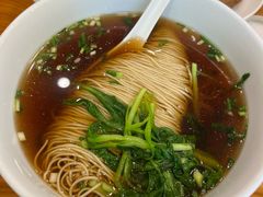 -小方的面(徐家汇店)