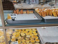-爱德顺糕点食屋(利民道店)