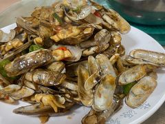 -华源餐厅·海鲜大排档(日月贝店)