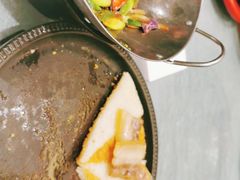 -小厨娘淮扬菜(天印大道店)