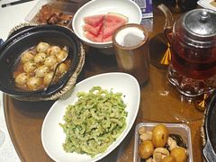 -一江水食府(后湖店)