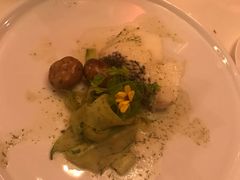 -宝莱纳餐厅(滨江店)