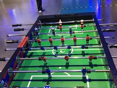 -复兴未来·轰趴空间(泰富百货店)