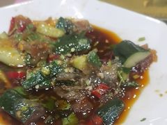-天天海鲜城·海鲜大排档(新溪店)