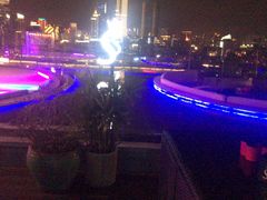 -杜尚rooftop露台酒吧