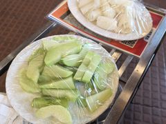 -美未居·老字号·地道顺德菜·桑拿鸡·鱼生(容桂店)