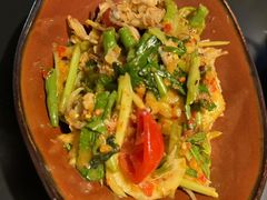 -Ameigo梅果·云贵川bistro(长宁来福士店)