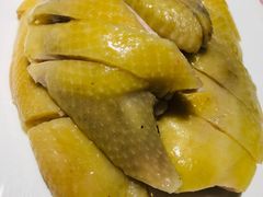 -花城苑广府菜(侨鑫店)