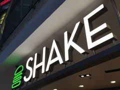 门面-Shake Shack(西单大悦城店)
