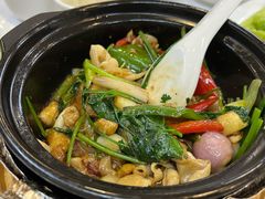 啫鱼卜-文记壹心鸡(宝华路店)