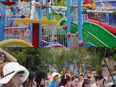 -徐州乐园加勒比水世界