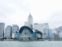 -香港会议展览中心演讲厅