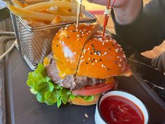 -哈蒙德餐厅