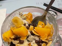 -厦门海景千禧大酒店·海景咖啡厅