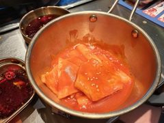 -喜井无限自助烤肉公司(石厦店)