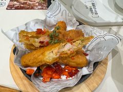 -蔡澜点心·粤菜(月星环球港店)