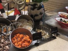 -隆华国际酒店·法香咖啡厅
