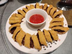 -裕德隆清真饭庄·天津特色菜(东丽店)