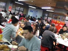 大堂-小民大排档(光谷店)