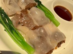 -万丽轩·粤菜(王府井金茂万丽酒店)