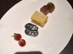 -江礼·钱塘鱼鲜·精致萧山菜