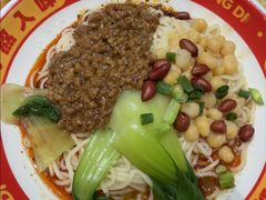 -魔都三兄弟酸辣粉·蘸卤炸串(虹桥万科店)