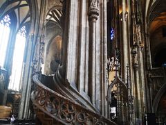 -斯蒂芬主教座堂(Stephansdom)