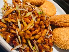 -羲和雅苑•北京烤鸭(乐园道万象城店)