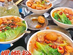 -笋果坊螺蛳粉(竹园小区店)